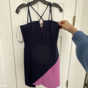 Bcbg Maxazria mini dress